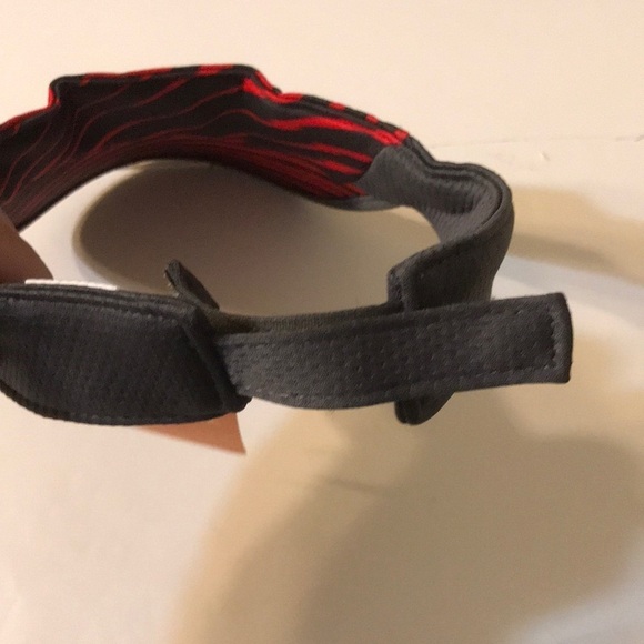 Gymboree Sun Swim Visor - Picture 3 of 4